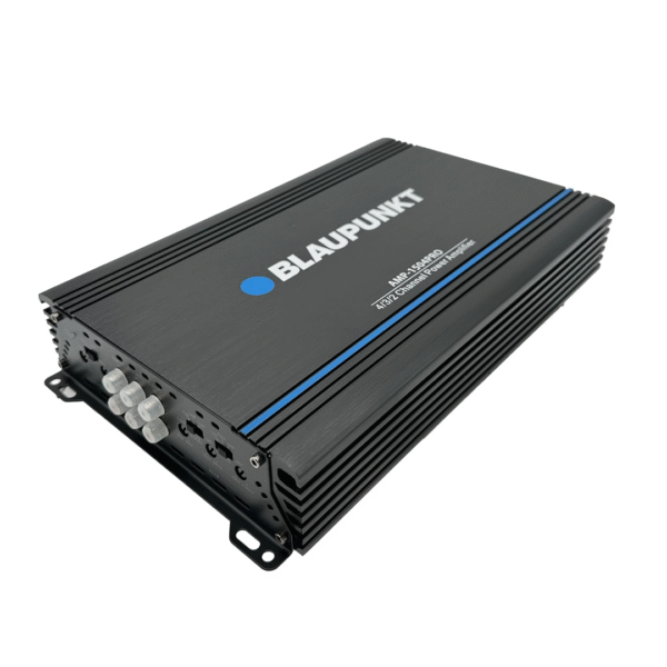 AMPLIFICADOR 150W 4 CANALES BLAUPUNKT - Image 7