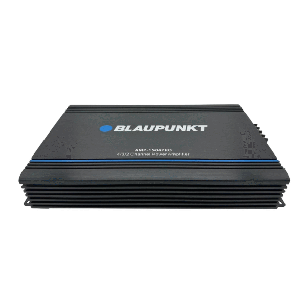 AMPLIFICADOR 150W 4 CANALES BLAUPUNKT - Image 9