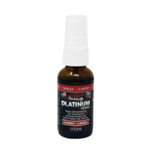 PARADISE AIR PLATINIUM SERIES ODOR ELIMINATING SPRAY CHERRY