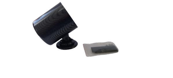 CARCAZA FRONTAL CARBON 60MM (2.5") - Image 2