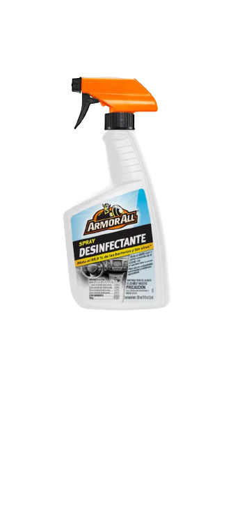 DESINFECTANT SPRY 6/24OZ