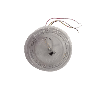 LAMPARA TECHO LED REDONDE