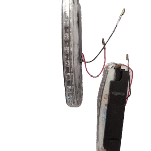 LUZ DIURNA DE LED "DAYTIME RUNNING LIGHTS"