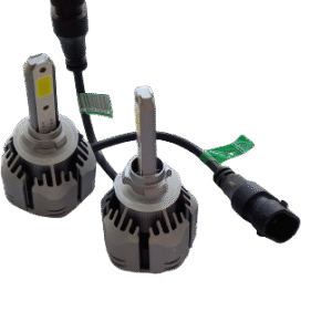 LUZ LED HEADLIGHT 880