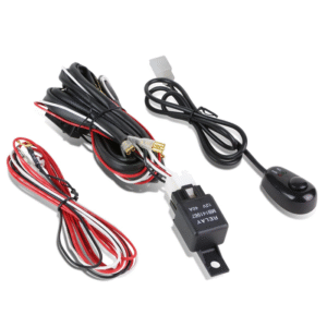KIT CABLEADO PARA HALOGENAS