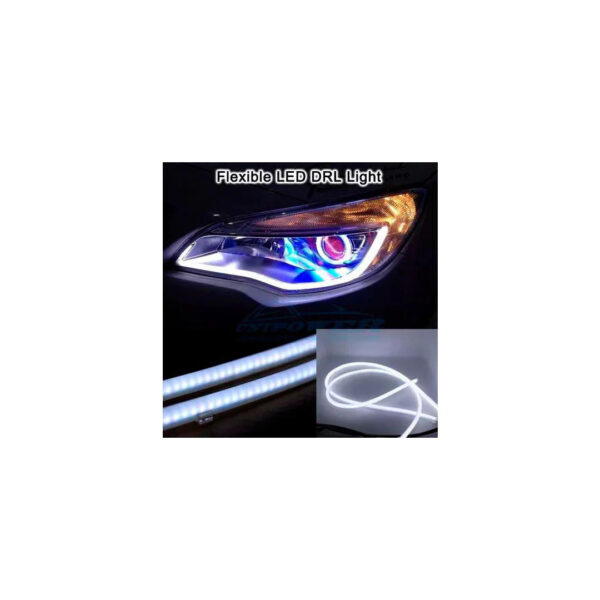 LUZ LED FLEXIBLE BLANCA - Image 2