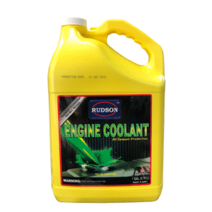 COOLANT VERDE EN GALON-RUDSON