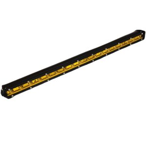 BARRA  LED GY-S 54W AMARILLA
