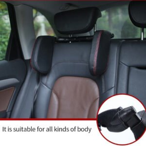 REPOSACABEZA PARA ASIENTO AUTO