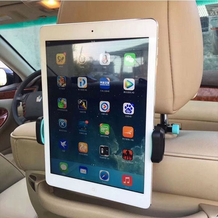 SOPORTE CELULAR - TABLET SILLA TRASERA - Image 2