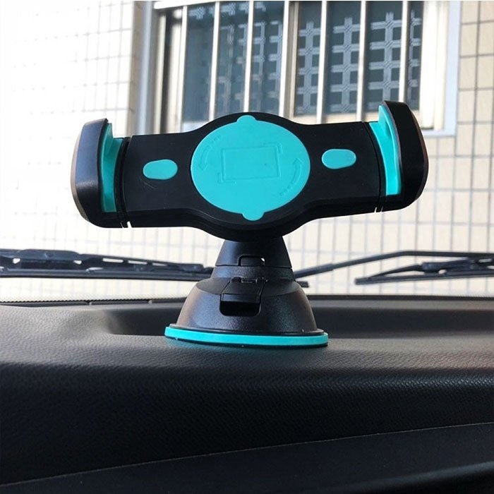 SOPORTE CELULAR - TABLET SILLA TRASERA - Image 3