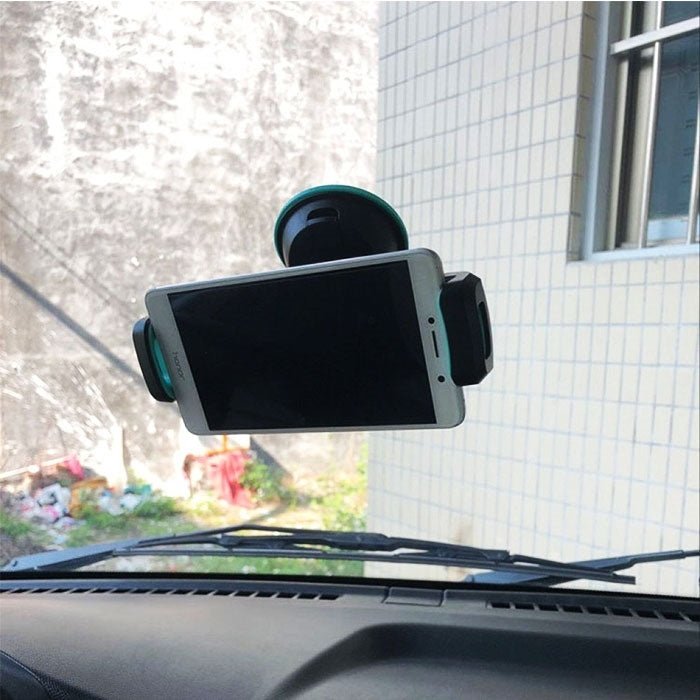 SOPORTE CELULAR - TABLET SILLA TRASERA - Image 4