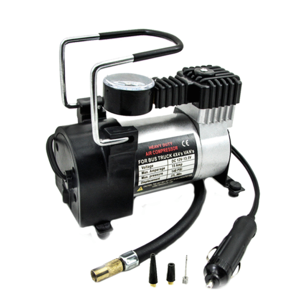 COMPRESOR METAL 100PSI - Image 3