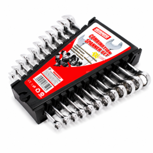 KIT LLAVE ESPAÑOLA