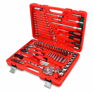KIT HERRAMIENTAS CAJA GRANDE