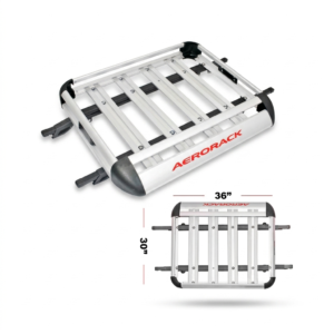 PARRILLA PORTA EQUIPAJE 30"X36"