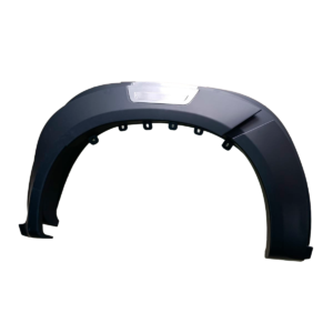 FENDER FLARES TOYOTA  VIGO 2016