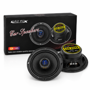 BOCINA 6,5 3 VIA MAXPOWER 500W