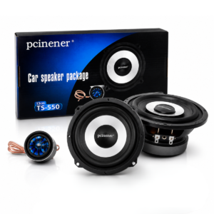 BOCINA 4,5 3 VIA MAXPOWER 150W