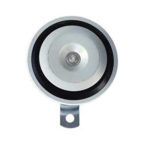 PITO DE DISCO 100MM 12V (1PC)