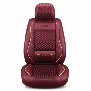 FORRO DE ASIENTO CUERINA-ICE SILK- CAFE