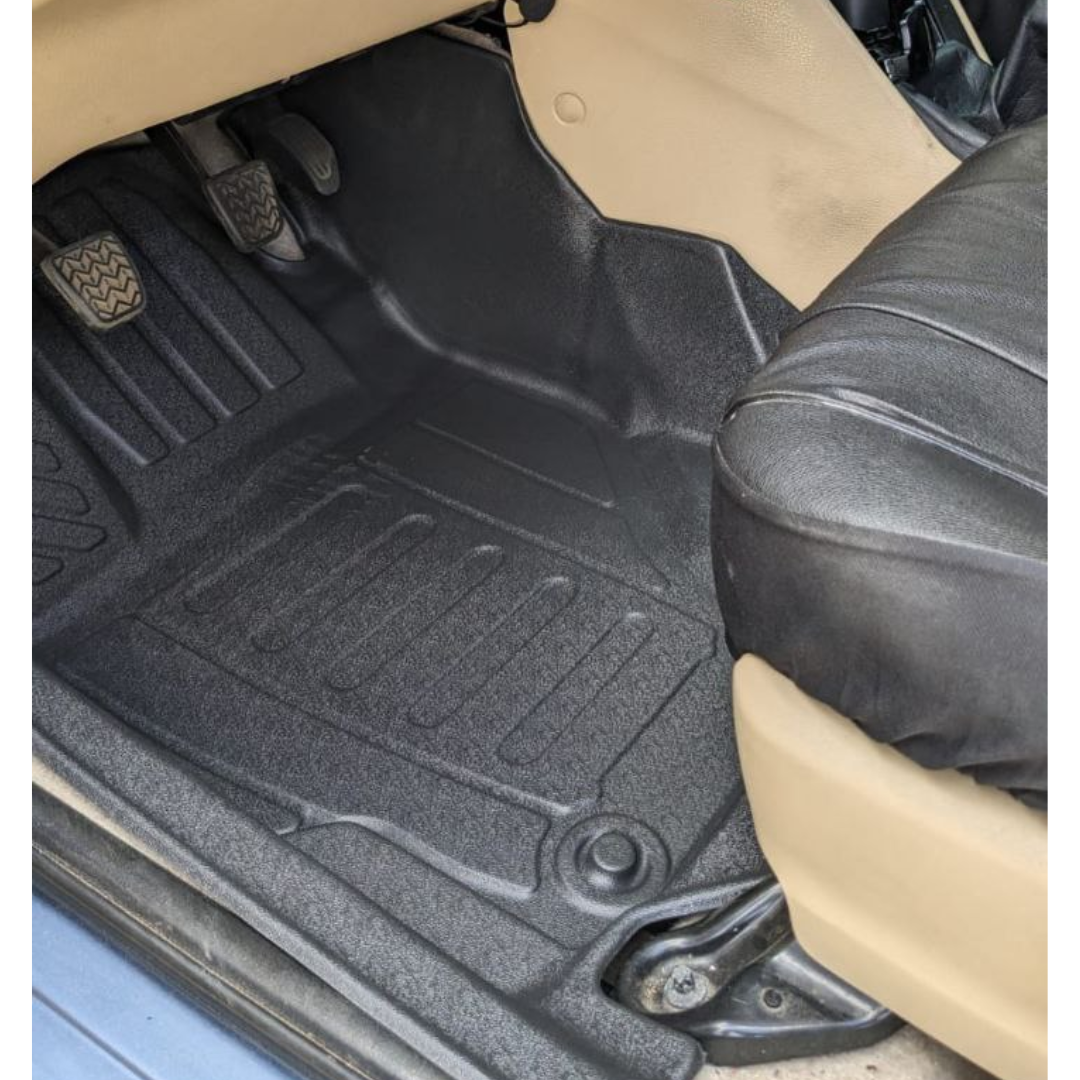 JUEGO DE TAPETE 3D TOYOTA COROLLA 14, HYUNDAI ACCE