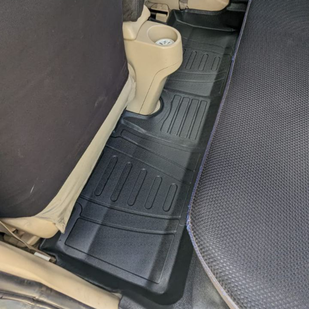 JUEGO DE TAPETE 3D TOYOTA COROLLA 14, HYUNDAI ACCE - Image 2