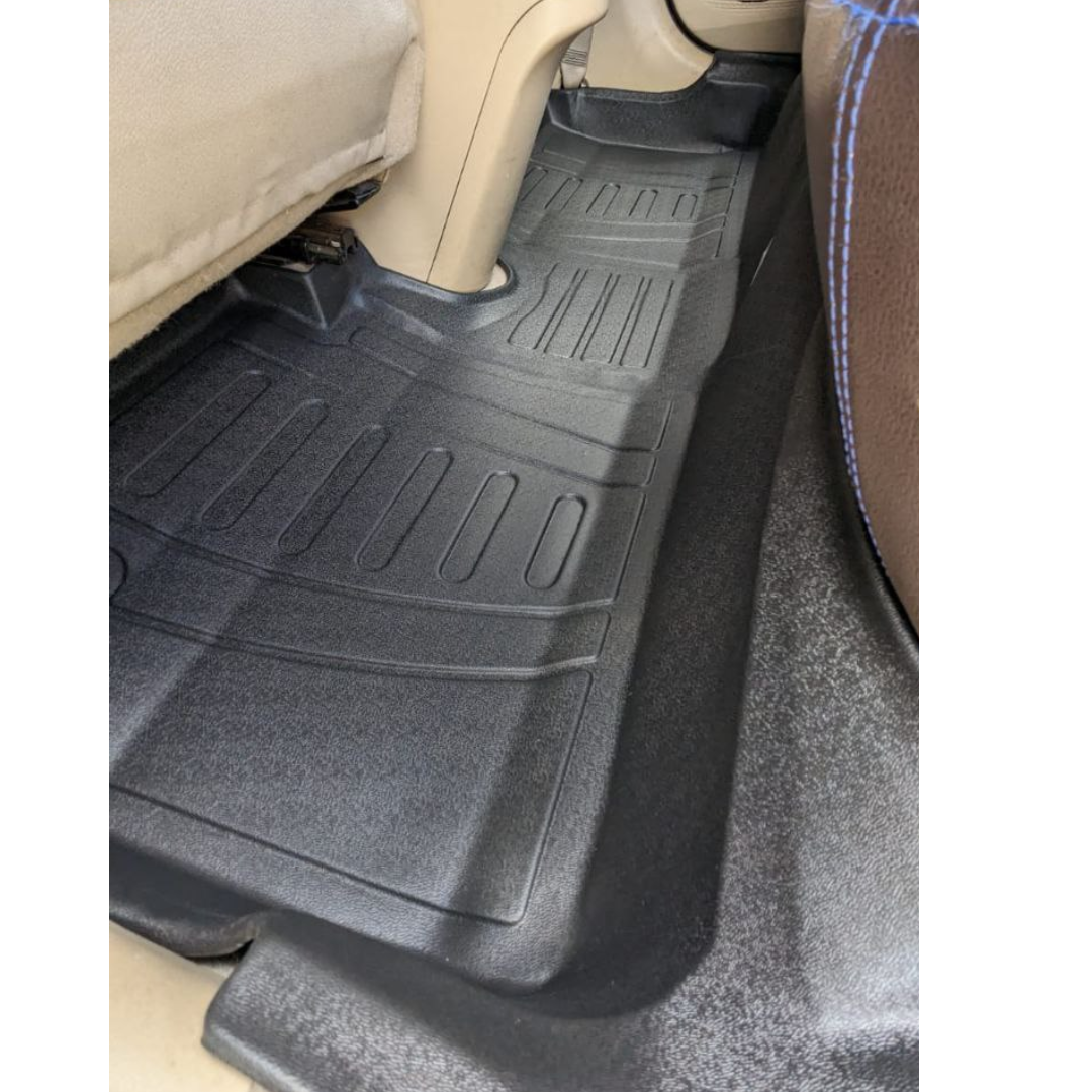 JUEGO DE TAPETE 3D TOYOTA COROLLA 14, HYUNDAI ACCE - Image 3