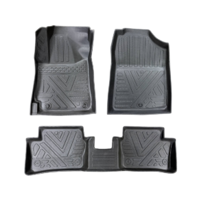 JUEGO DE TAPETES 3D KIA PICANTO 2020- SORENTO 2024