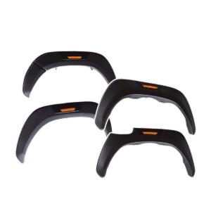 FENDER FLARE REVO 21-24 CON LUZ