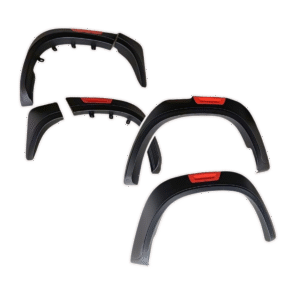 FENDER FLARE L200 ANGOSTO 2022+