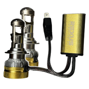 LUZ LED H11 LUPA  A90 110W 11000 LUMNES