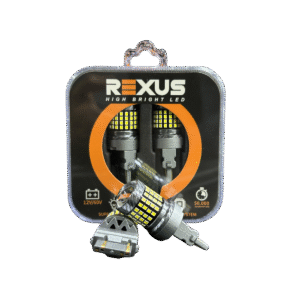 SET BOMBOLLOS LEDS SUPER BRIGHT LED 3157- WH LUZ BLANCA