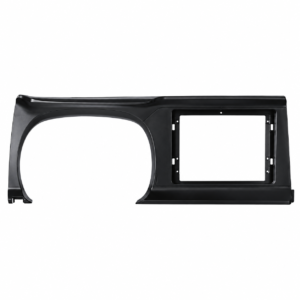 10 INCH DASH FASCIA WITH HARNESS -  KIA SELTOS 202