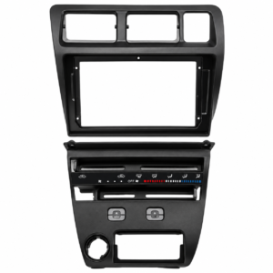 10 INCH DASH FASCIA WITH HARNESS -  TOYOTA COROLLA