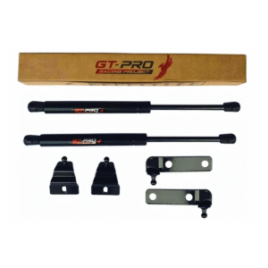 AMORTIGUADOR TAPA MOTOR REVO