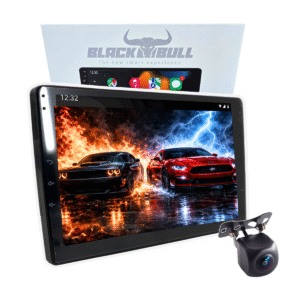 PANTALLA  ANDROID 7"