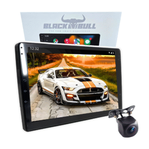 PANTALLA  ANDROID 10"