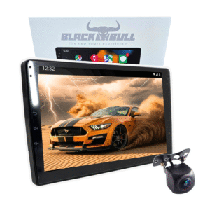 PANTALLA  ANDROID 9"