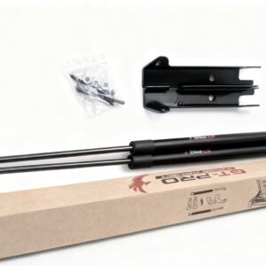 AMORTIGUADOR TAPA TRASERA REVO