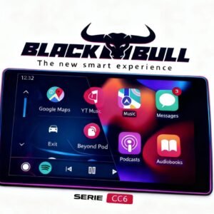 PANTALLA  ANDROID 10"