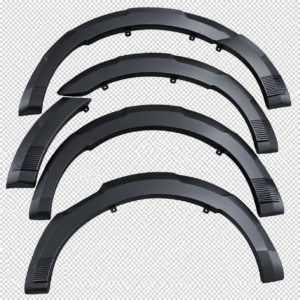 FENDER FLARE CUADRADO DMAX 201-2020