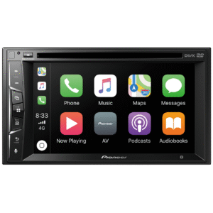 PIONEER RADIO PANTALLA BT AVH-Z2520BT