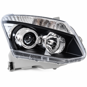FAROLA DEL DER ISUZU D-MAX 2015-15 (8981253845)