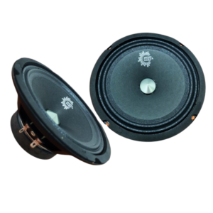 BOCINA 6.5" MID RANGE