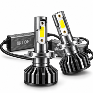 LED H7