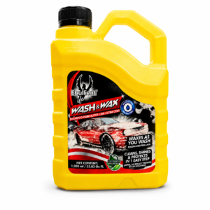 SHAMPOO CON ULTRA CERA 32OZ