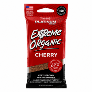 AMBIENTADOR PARADISE PL EXTREME ORGANIC CHERRY 67%