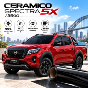 CERAMICO SPECTRA 5X /3590