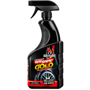 ABRILLANTADOR DE LLANTAS GOLD